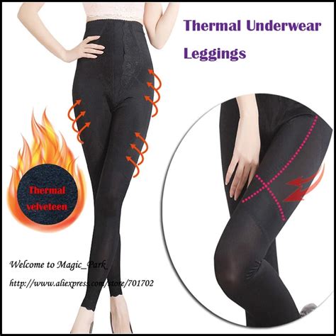 Step Up Your Workout Game with Magic Waist Shaper Leggings